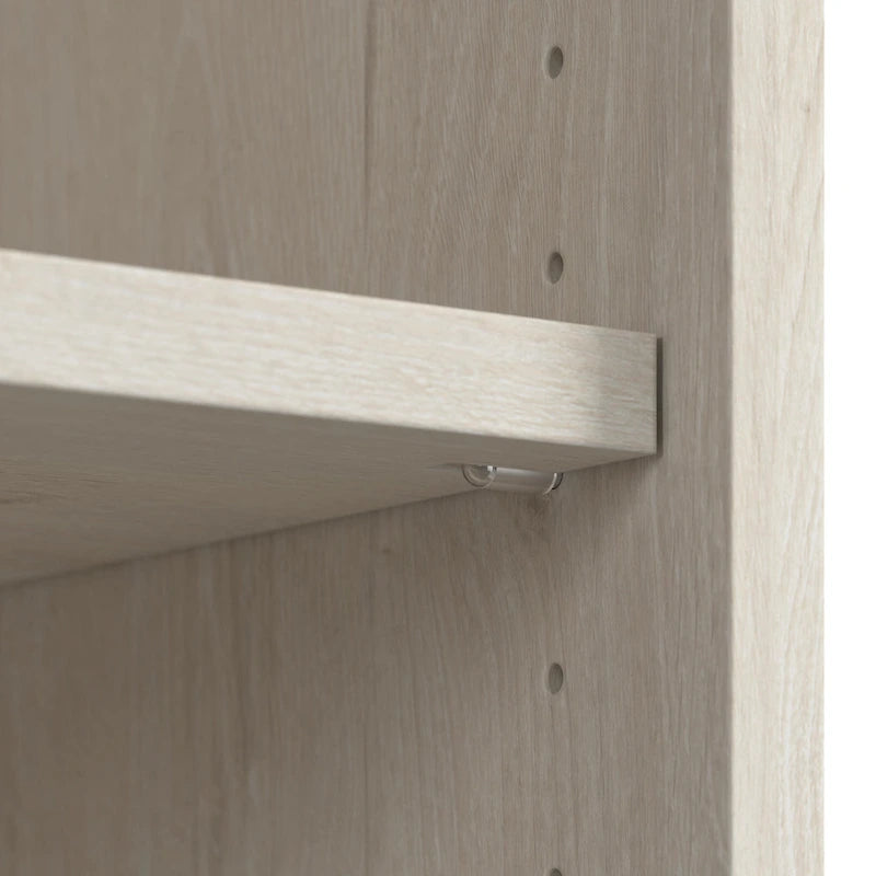 Sideboard-Buffetschrank mit Aufsatz, 60 Zoll