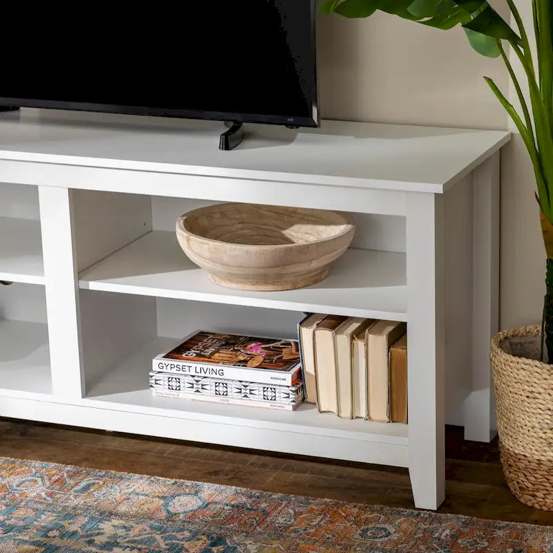 Moderner 58-Zoll-TV-Ständer