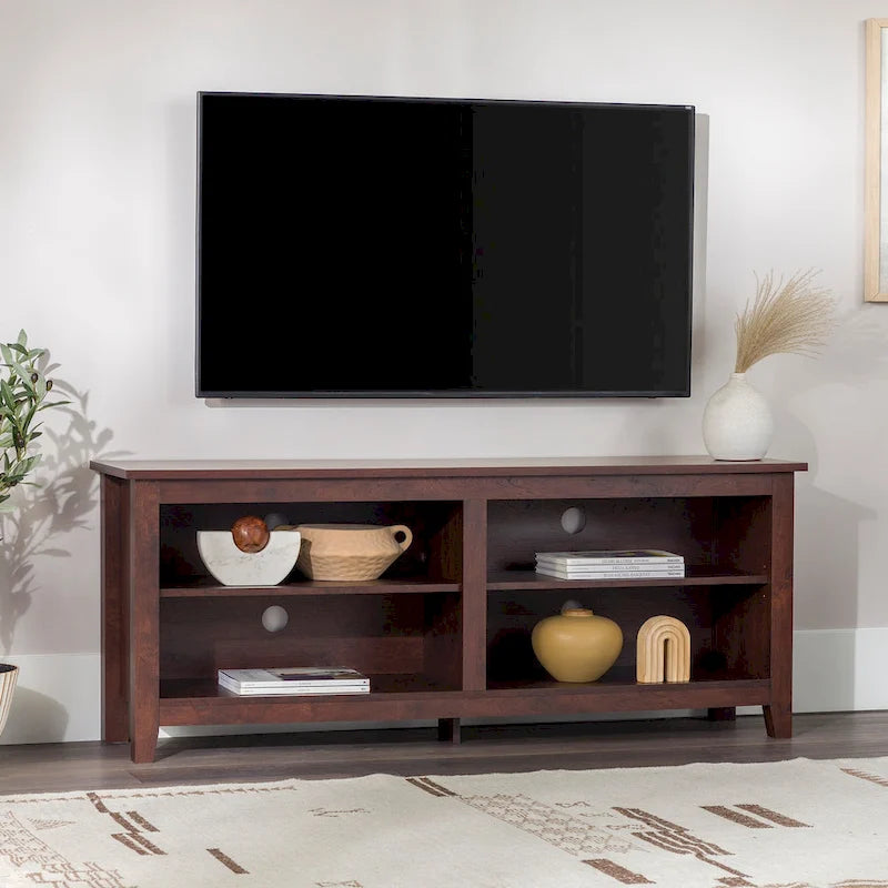 Moderner 58-Zoll-TV-Ständer