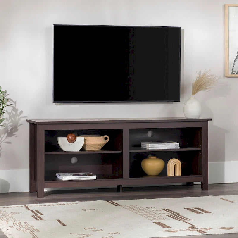 Moderner 58-Zoll-TV-Ständer