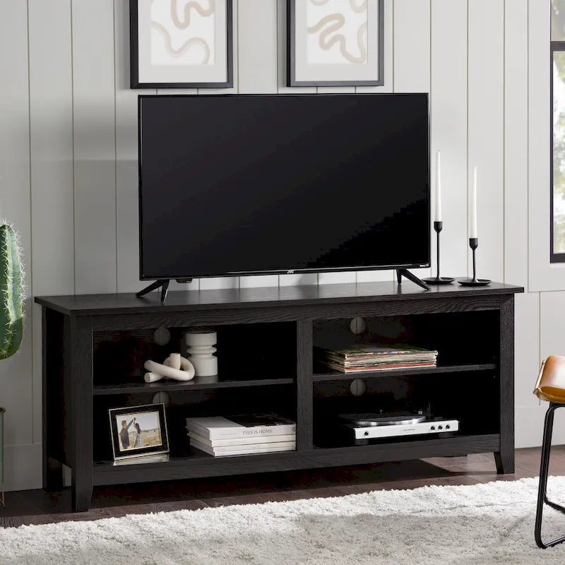 Moderner 58-Zoll-TV-Ständer