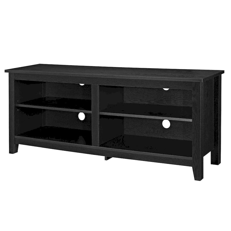 Moderner 58-Zoll-TV-Ständer