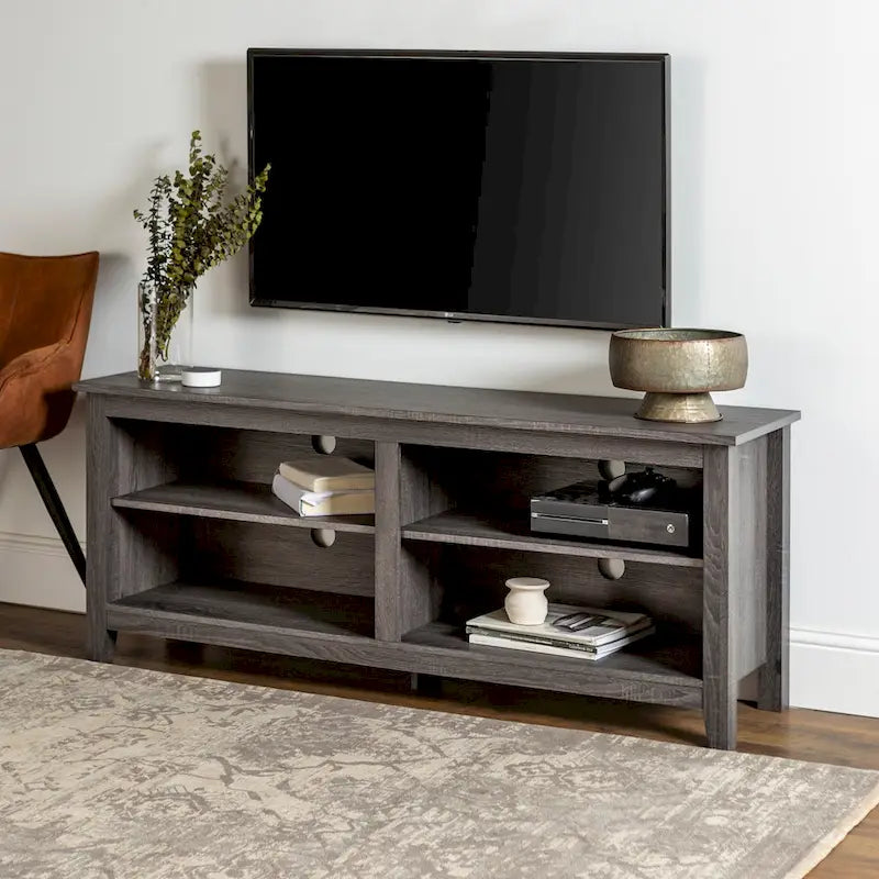 Moderner 58-Zoll-TV-Ständer