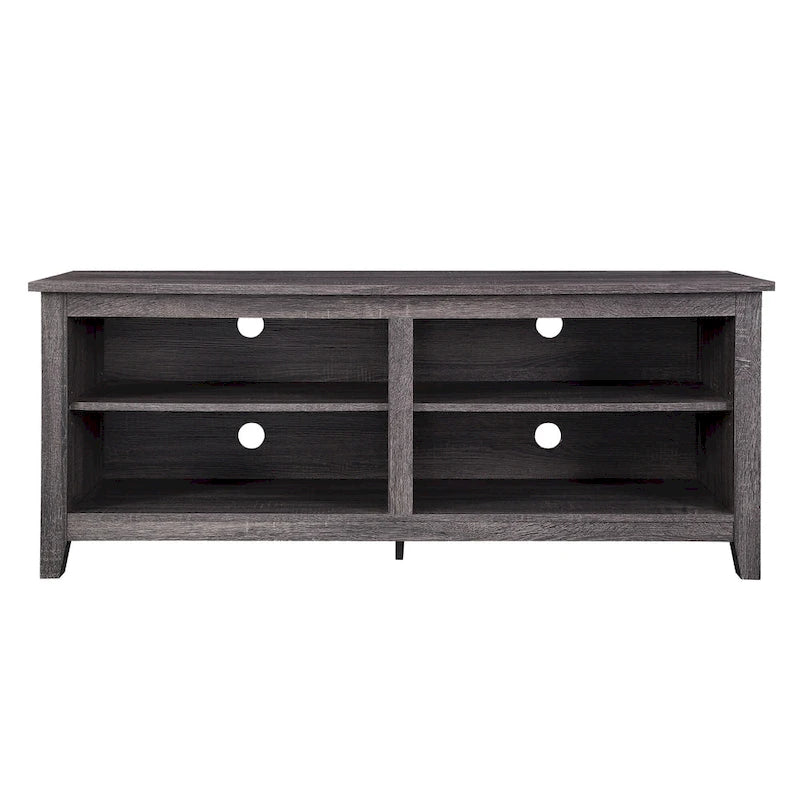 Moderner 58-Zoll-TV-Ständer