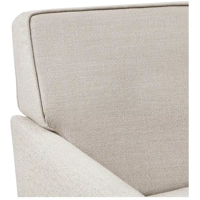 Akzent-Sessel mit Schonbezug - 30W x 30.5D x 33H Zoll