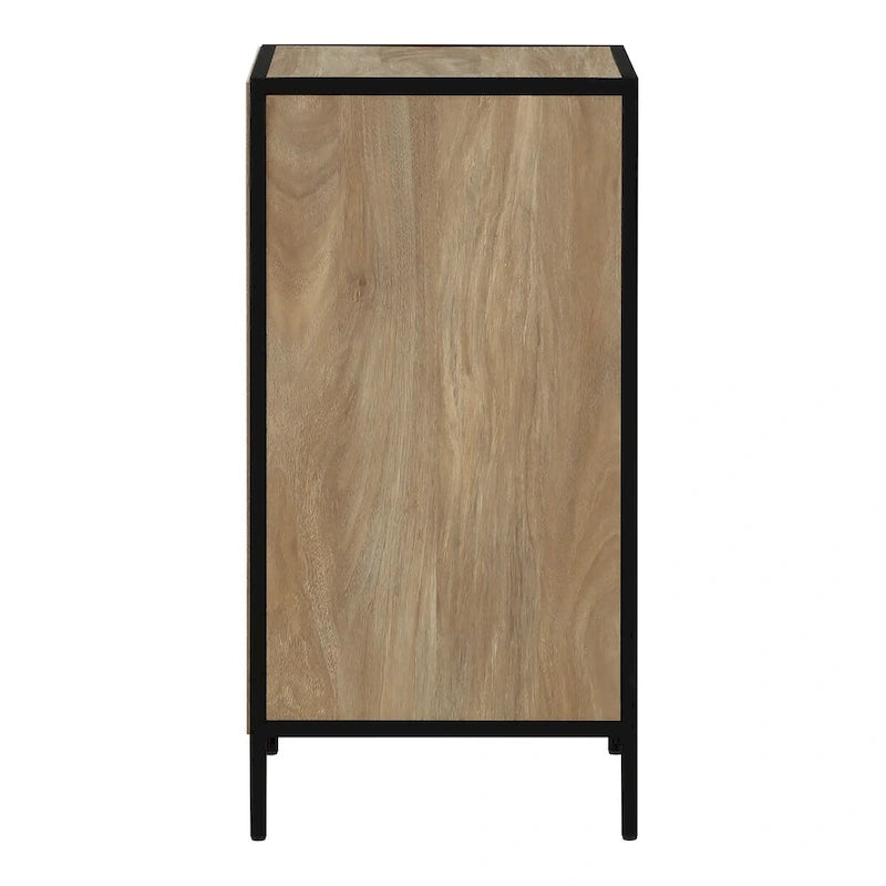 Mueble auxiliar de almacenamiento con 3 cajones