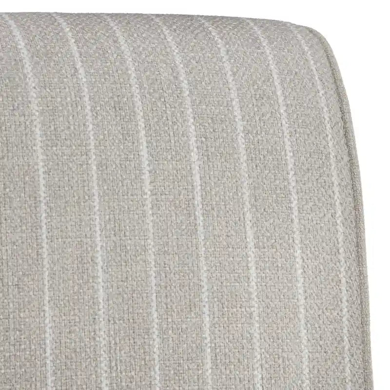 Asiento esquinero tapizado