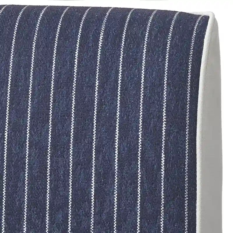 Asiento esquinero tapizado